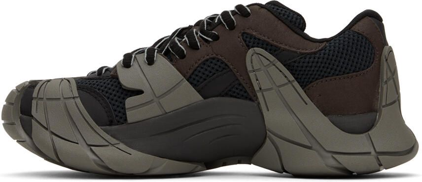 CAMPERLAB Brown  Gray Tor ta Sneakers - Picture 3