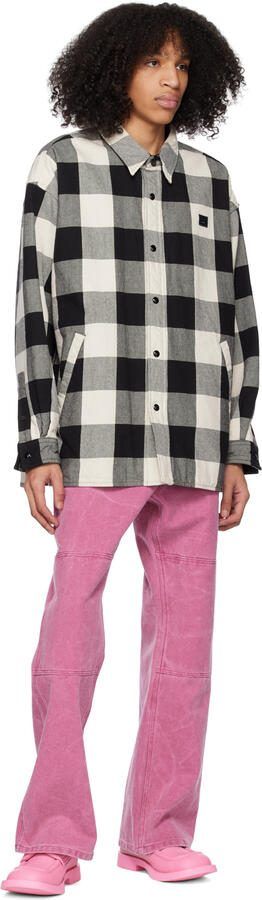 CAMPERLAB Pink MIL 1978 Loafers - Picture 7