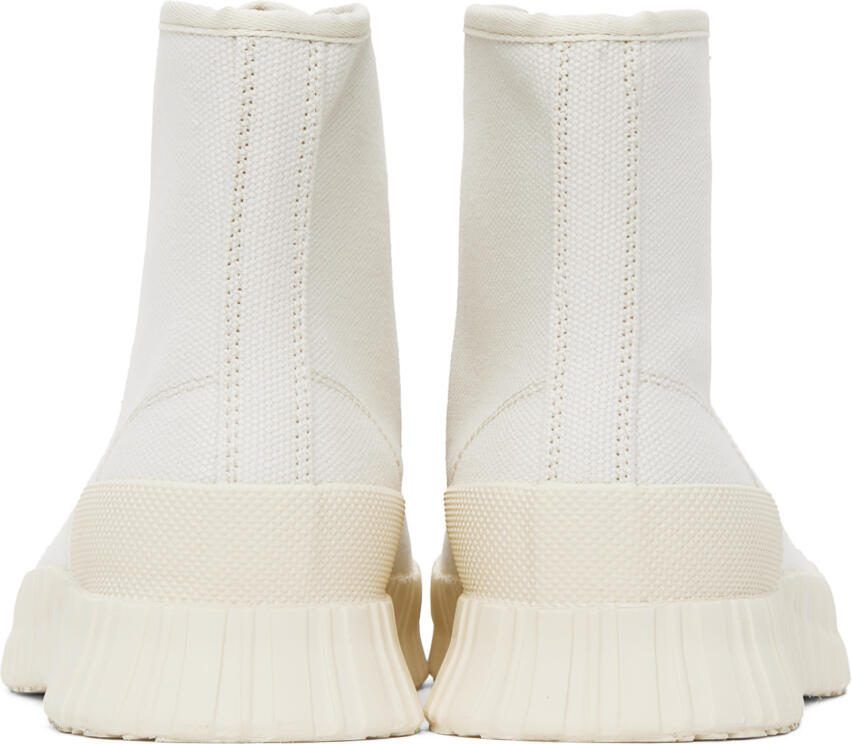 CAMPERLAB White Roz Sneakers