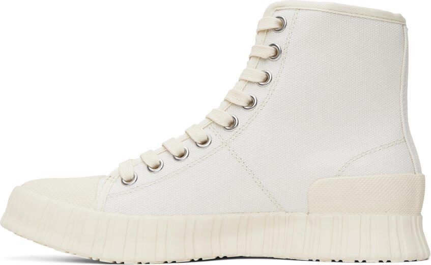 CAMPERLAB White Roz Sneakers - Picture 3