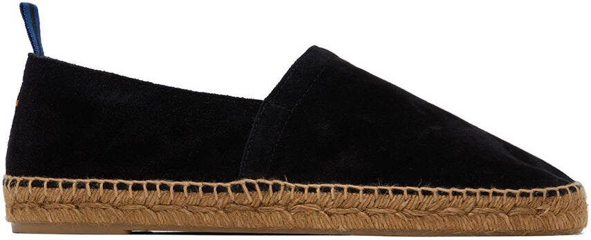 Castañer Black Pablo Espadrilles - Picture 5