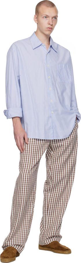 Castañer Brown Pablo Espadrilles - Picture 4