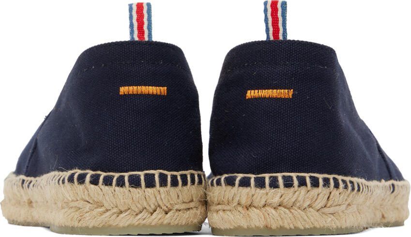 Castañer Navy Pablo 001 Espadrilles