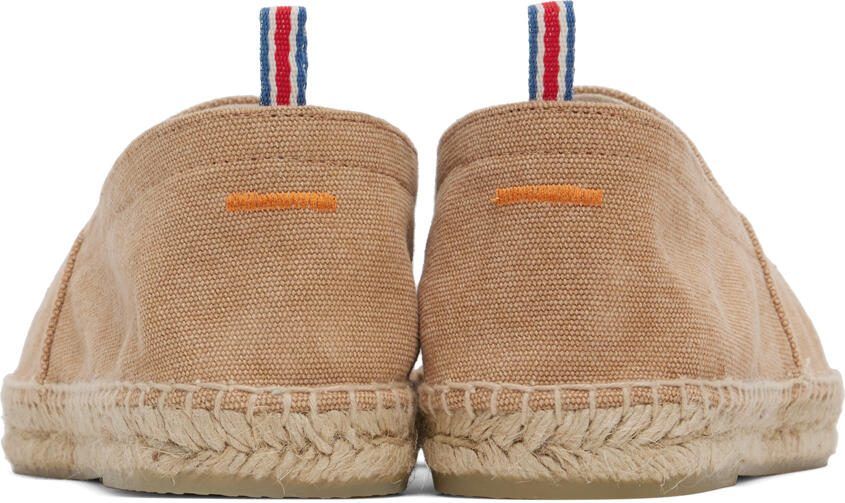 Castañer Tan Pablo Espadrilles