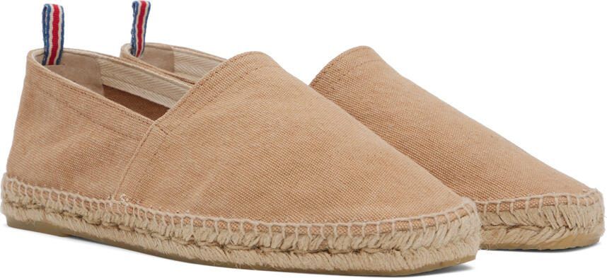Castañer Tan Pablo Espadrilles - Picture 2