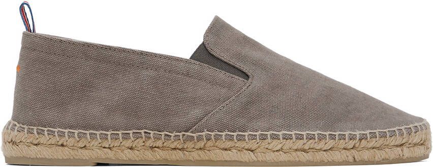 Castañer Gray Joel Espadrilles - Picture 5