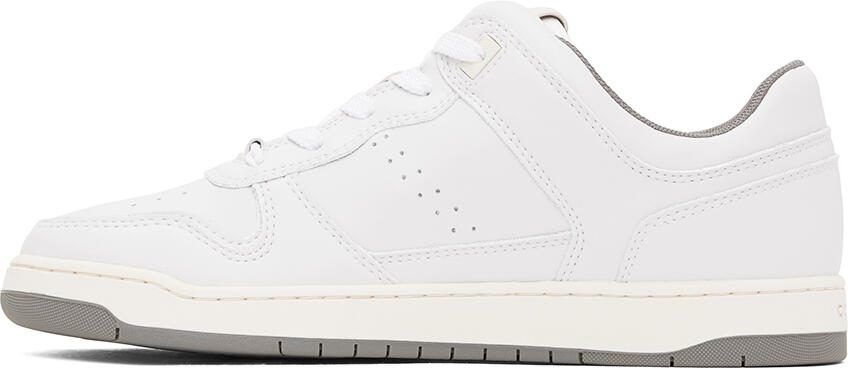 Coach 1941 Gray C201 Sneakers - Picture 3