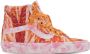 Collina Strada SSENSE Exclusive Pink Vans Edition Old Skool Vibram DX Sneakers - Thumbnail 2