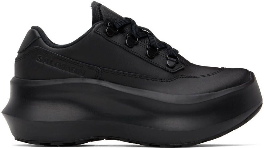 Comme des Garçons Black Salomon Edition SR811 Sneakers - Picture 5