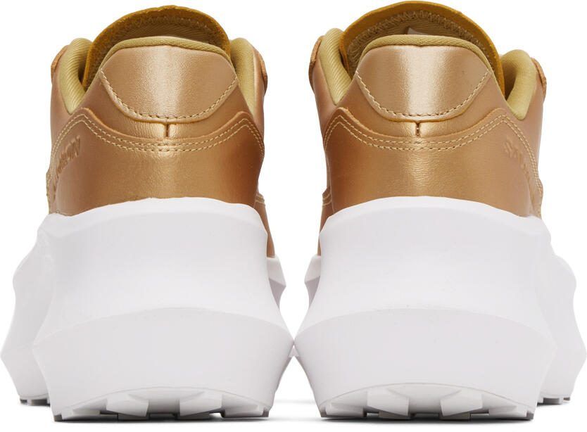 Comme des Garçons Gold Salomon Edition SR811 Sneakers
