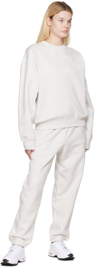Comme des Garçons Homme Plus White  Black Nike Edition Air Max Sunder Sneakers - Picture 9