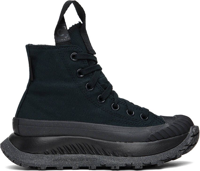 Converse Black Chuck 70 AT-CX Counter Climate Sneakers - Picture 5