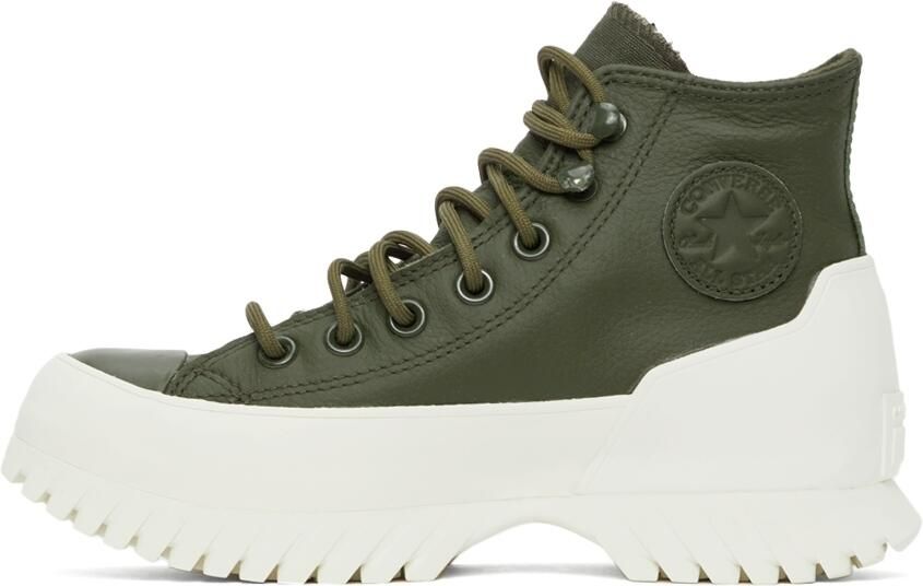 Converse All Star Lugged Winter 2.0 Sneakers - Picture 4