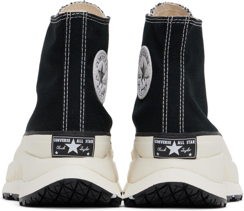 Converse Black Chuck 70 AT-CX Sneakers - Picture 8