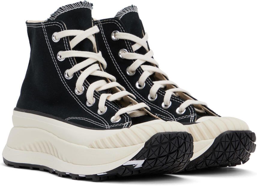 Converse Black Chuck 70 AT-CX Sneakers - Picture 4