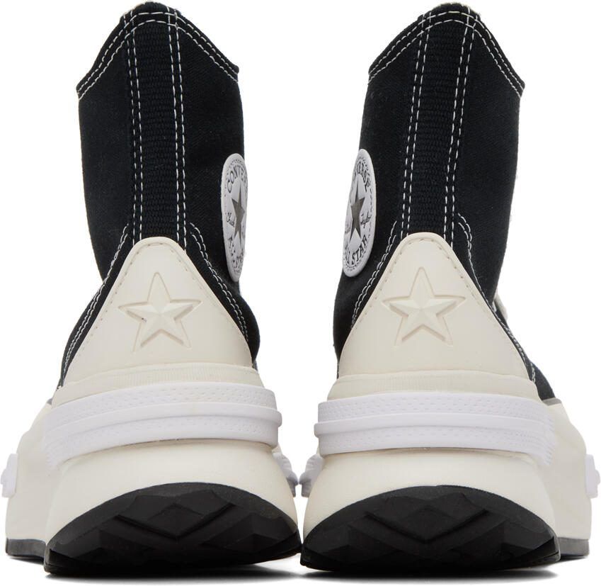 Converse Black Run Star Legacy CX Sneakers - Picture 9