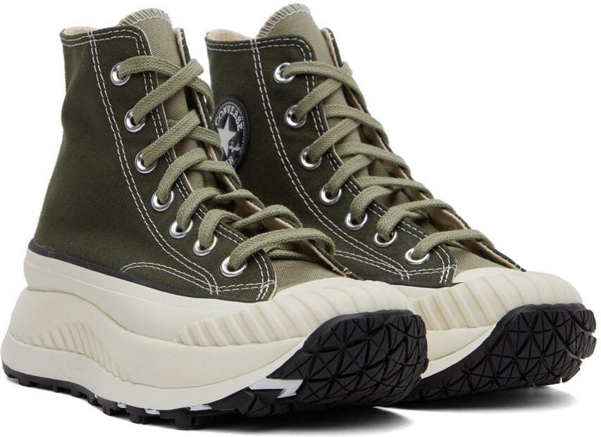 Converse Green Chuck 70 AT-CX Sneakers - Picture 2