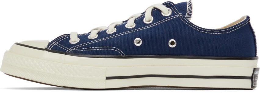 Converse Pink Chuck 70 Sneakers - Picture 4