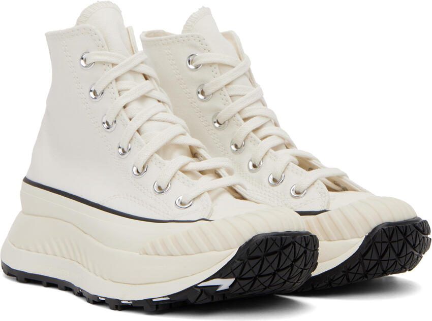 Converse White Chuck 70 AT-CX Sneakers - Picture 3