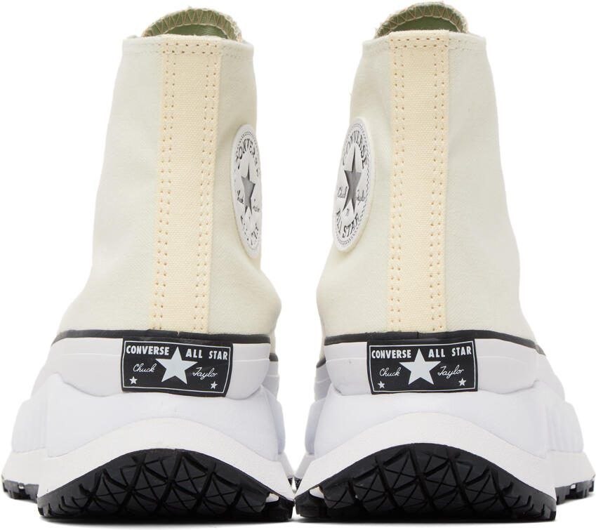 Converse Off-White  Beige Chuck 70 AT-CX Sneakers
