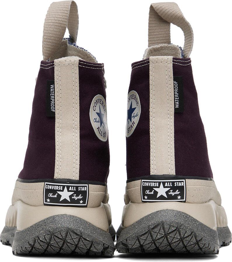 Converse Purple Chuck 70 AT-CX Counter Climate Sneakers