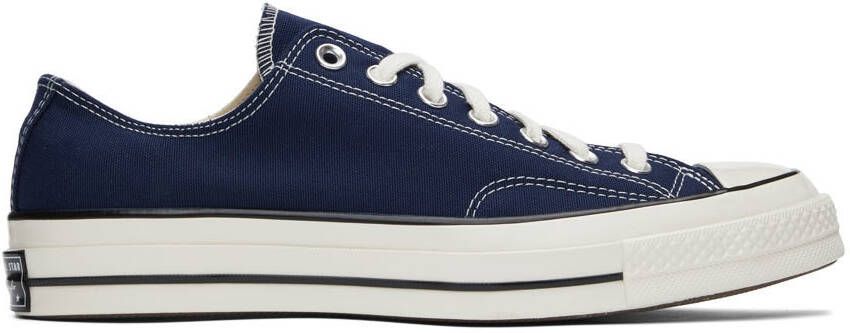 Converse Pink Chuck 70 Sneakers - Picture 3