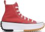 Converse Pink Run Star Hike Sneakers - Thumbnail 1