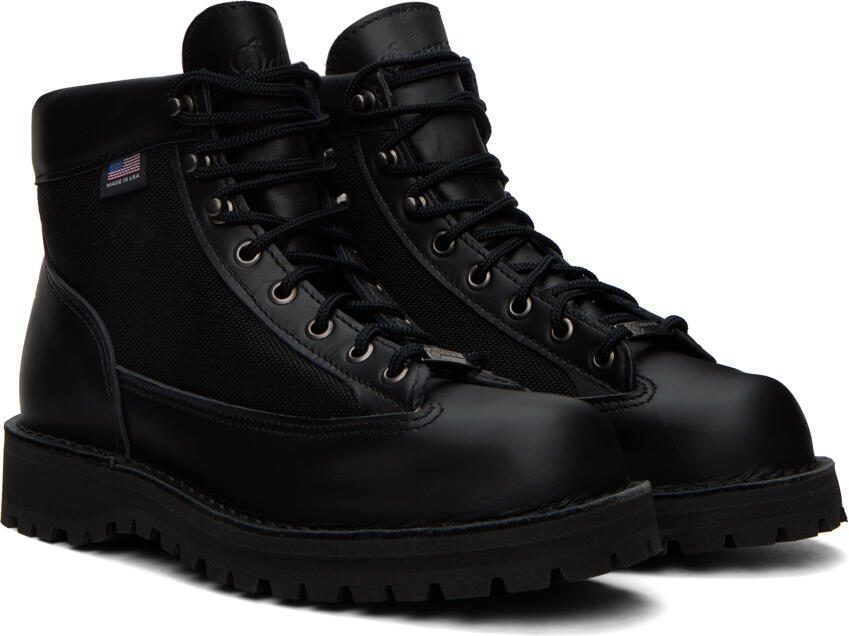 Danner Black Light Boots - Picture 2