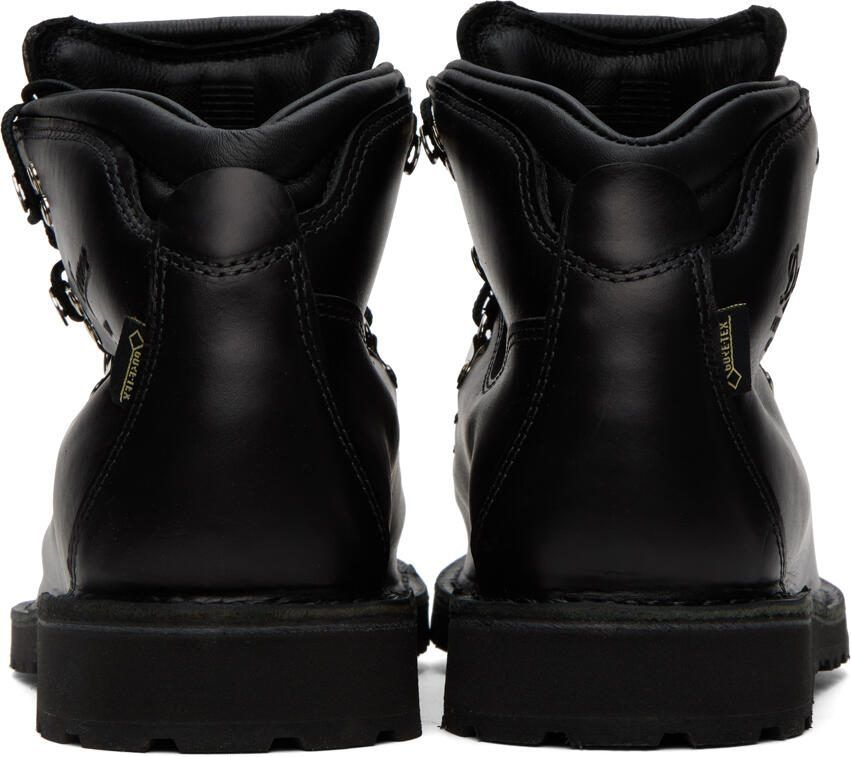 Danner Black Mountain Pass Boots
