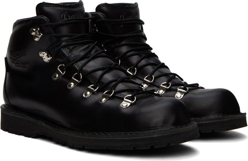 Danner Black Mountain Pass Boots - Picture 2