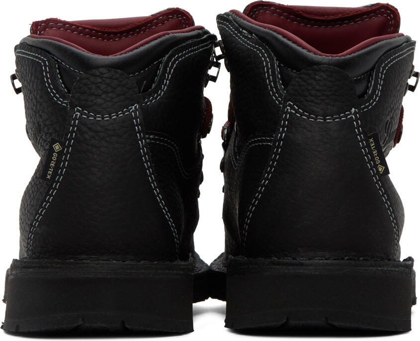 Danner Black Mountain Pass Boots