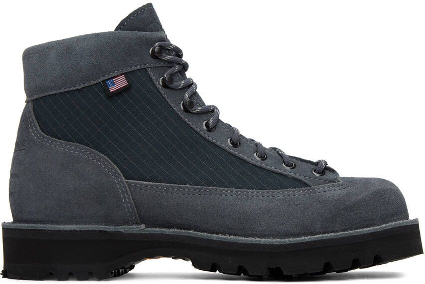Danner Gray and wander Edition Light Boots - Picture 5