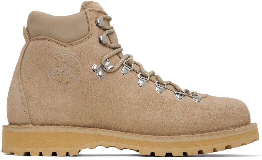 Diemme Beige Roccia Vet Boots - Picture 5