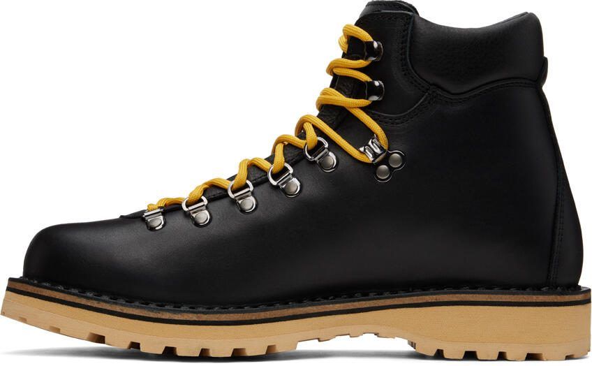 Diemme Black Roccia Vet Boots - Picture 3