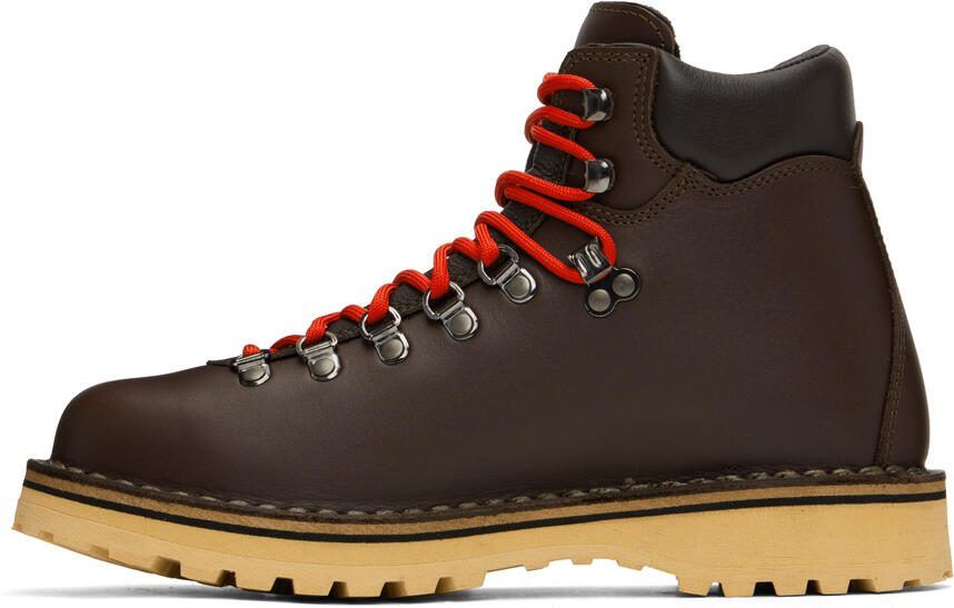Diemme Brown Roccia Boots - Picture 3