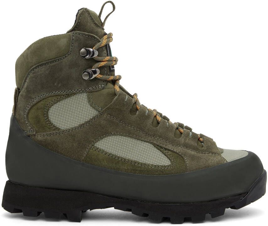 Diemme Green Civetta Boots - Picture 5