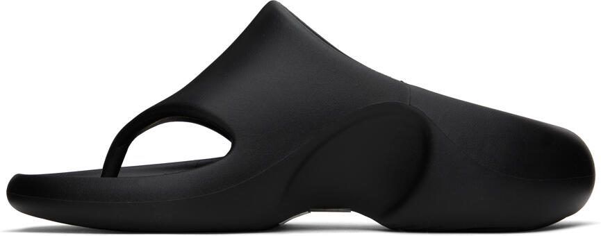 Diesel Black SA-Maui X Sandals - Picture 8