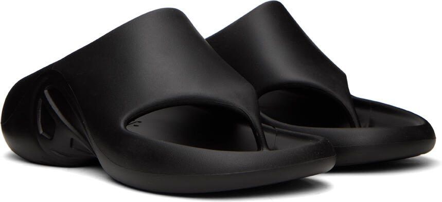 Diesel Black SA-Maui X Sandals - Picture 2