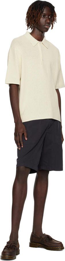 Dr. Martens Brown Adrian Loafers - Picture 4