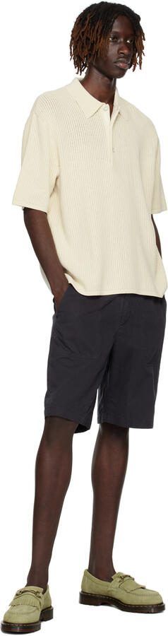 Dr. Martens Khaki Adrian Loafers - Picture 4