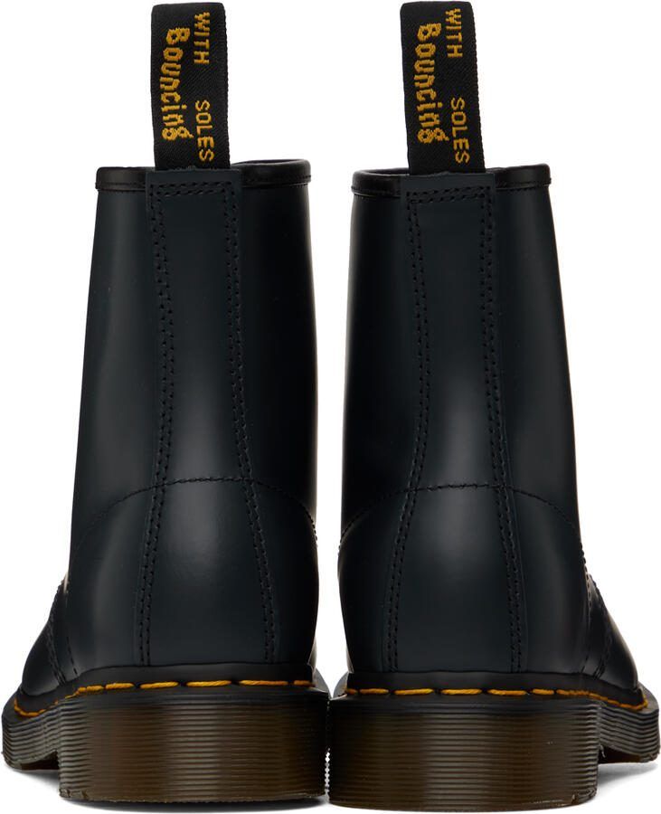 Dr. Martens Navy 1460 Boots