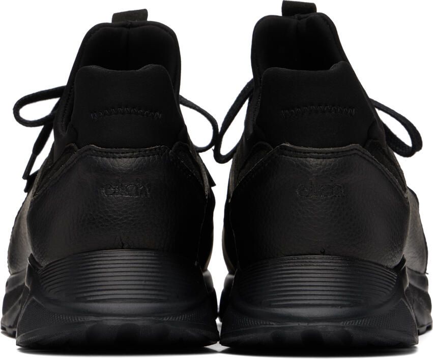 Ekn Black Larch Sneakers