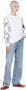 Comme des Garçons Play Off-White  Red Converse Edition PLAY Chuck 70 High-Top Sneakers - Thumbnail 5