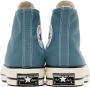 Converse Yellow Run Star Hike Seasonal Color Sneakers - Thumbnail 7