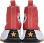 Converse Pink Run Star Hike Sneakers - Thumbnail 2