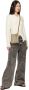 Marni Black  Brown Fussbett Sandals - Thumbnail 11