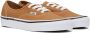 Vans Brown Noon Goons Edition Authentic 44 Dx Sneakers - Thumbnail 7