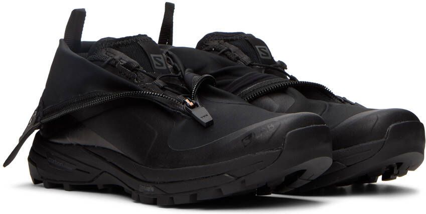 Salomon Black XA Alpine 2 Advanced Boots
