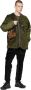 Salomon Black  Brown XT-6 Expanse Sneakers - Thumbnail 7