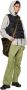 Salomon Black  Brown XT-6 Expanse Sneakers - Thumbnail 6